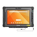 Getac ZX80-Ex ATEX Tablet Front
