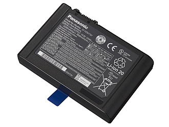 Panasonic CF-VZSU73U Li-Ion Battery Pack for Toughbook CF-D1 Panasonic CF-VZSU73U Li-Ion Battery Pack for the Toughbook CF-D1