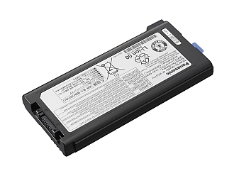 Panasonic CF-VZSU71U Li-Ion Battery Pack for Toughbook CF-53 Panasonic CF-VZSU71U Li-Ion Battery Pack for the Toughbook CF-53