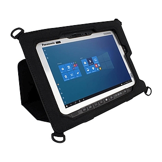 Infocase Always-on Case for Toughbook FZ-G2 PCPE-INFG2AO Infocase Toughmate Always-on Case for Toughbook FZ-G2 Tablet PCPE-INFG2AO