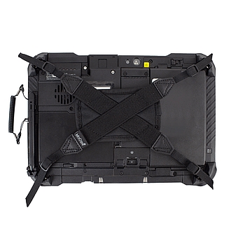 Infocase Toughmate Elastic X-Strap for Toughbook FZ-G2 PCPE-INFG2XS Infocase Toughmate Elastic X-Strap for Toughbook FZ-G2 Tablet PCPE-INFG2XS