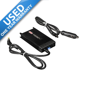 Lind CF-LNDDC120 120 W, 12-32 V Automobile Adapter for Panasonic Toughbooks Lind CF-LNDDC120 120 W, 12-32 V Automobile Adapter for Panasonic Toughbooks