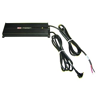 Lind Mil Spec Vehicle Charger for the Panasonic Toughbook CF-19 CF-LNDMLSTD Lind Mil Spec Vehicle Charger for the Panasonic Toughbook CF-19 CF-LNDMLSTD