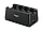 Panasonic 4-Bay Battery Charger without AC Adapter for FZ-40 FZ-VCB551W