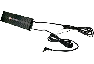 Lind PCPE-LNDFH32 Forklift Charger for Panasonic Toughbooks and Toughpads Lind PCPE-LNDFH32 Forklift Charger