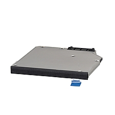 Panasonic FZ-40 Mk1 Left Expansion Bay SSDs FZ-V2S400T1U