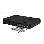 Panasonic FZ-VCN403U 2nd HDMI, USB 3.0 x2 Expansion Module for Toughbook FZ-40 Rear Expansion Area