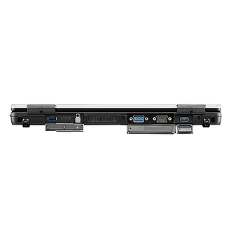 Panasonic User Configurable I/O (VGA x1, Serial x1, USB3.0 x1) for Toughbook FZ-55 FZ-VCN551U Panasonic User Configurable I/O (VGA x1, Serial x1, USB3.0 x1) for Toughbook FZ-55 FZ-VCN551U