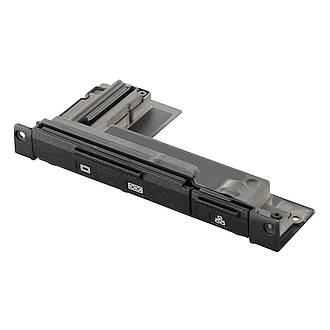 Panasonic User Configurable I/O (VGA x1, Serial x1, 2nd GLAN x1) for Toughbook FZ-55 FZ-VCN552U