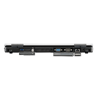 Panasonic User Configurable I/O (VGA x1, Serial x1, 2nd GLAN x1) for Toughbook FZ-55 FZ-VCN552U Panasonic User Configurable I/O (VGA x1, Serial x1, 2nd GLAN x1) for Toughbook FZ-55 FZ-VCN552U