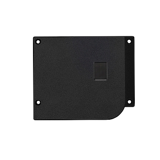 Panasonic Fingerprint Reader Multi User Authentication for Toughbook FZ-40 Palm Rest FZ-VFP402BW Panasonic FZ-VFP402BW Fingerprint Reader Multi User Authentication for Toughbook FZ-40 Palm Rest