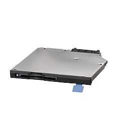 Panasonic FZ-40 Smart Card Reader Left Expansion Area FZ-VSC402U