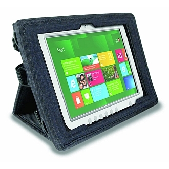 Infocase Always-On Case for Toughpad FZ-G1 Infocase Always-On Case for the Toughpad FZ-G1 PCPE-INFG1A1