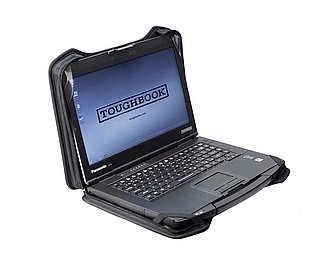 Infocase Always-On Case for Panasonic Toughbook CF-54 Infocase Always-On Case for Panasonic Toughbook CF-54 PCPE-INF54AC
