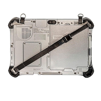 Infocase Toughmate KV DuraStrap Bundle for Toughbook FZ-G1 PCPE-INFG1DS Infocase Toughmate KV DuraStrap Bundle for Toughbook FZ-G1 PCPE-INFG1DS