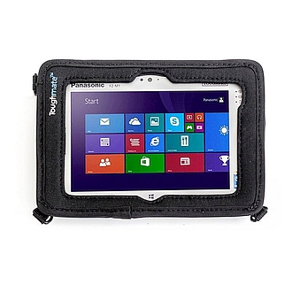 Infocase Shoulder Strap for Toughpad FZ-M1 PCPE-INFM1SS Infocase Toughmate Shoulder Strap for Toughpad FZ-M1 PCPE-INFM1SS