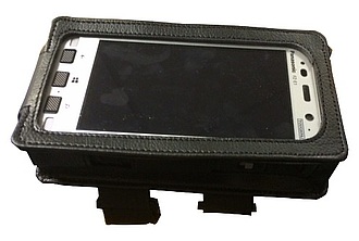 Systemslink Two Arm Strap for Panasonic Toughpads FZ-E1 and FZ-X1 PCPE-SYSE101 Systemslink Two Arm Strap for Panasonic Toughpads FZ-E1 and FZ-X1 PCPE-SYSE101