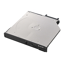 Panasonic FZ-55 Blu-ray Drive Universal Bay FZ-VBD551U
