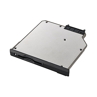 Panasonic Smart Card Reader for Toughbook FZ-55 Universal Bay FZ-VSC552U Panasonic Smart Card Reader for Toughbook FZ-55 Universal Bay FZ-VSC552U