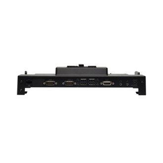 Panasonic CF-19 Desktop Port Replicator CF-VEB191AU Panasonic CF-19 Desktop Port Replicator CF-VEB191AU