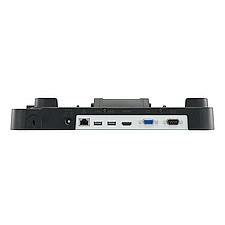 Panasonic CF-20 2-in-1 Desktop Port Replicator CF-VEB201U