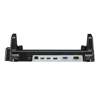 Panasonic Desktop Port Replicator for Toughbook CF-20 Tablet CF-VEB202U Panasonic desktop port replicator for Toughbook CF-20 tablet CF-VEB202U