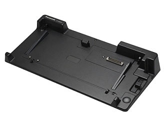 Panasonic Desktop Port Replicator CF-VEB531U for Toughbook CF-53 Panasonic Desktop Port Replicator CF-VEB531U for the Toughbook CF-53