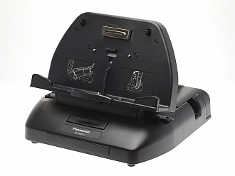 Panasonic Toughbook CF-D1 Cradle CF-VEBD11U