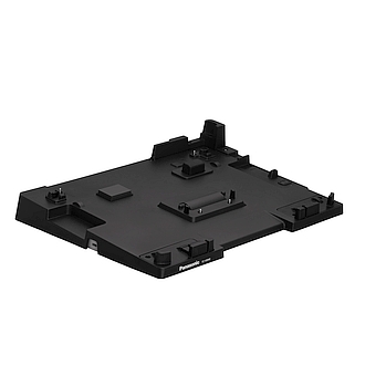 Panasonic FZ-VEB401U Desktop Port Replicator for Toughbook FZ-40 Panasonic FZ-VEB401U Desktop Port Replicator for Toughbook FZ-40