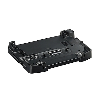 Panasonic Desktop Port Replicator for Toughbook FZ-55 FZ-VEB551U Panasonic Desktop Port Replicator for Toughbook FZ-55 FZ-VEB551U