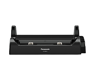 Panasonic Desktop Cradle for Toughpad FZ-A2 FZ-VEBA21U Panasonic Desktop Cradle for Toughpad FZ-A2 FZ-VEBA21U