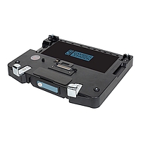 Gamber-Johnson Docking Station for Panasonic Toughbook 54/55 with Dual RF Antenna Pass-through PCPE-GJ54V02