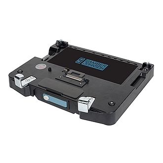 Gamber-Johnson Docking Station for Panasonic Toughbook CF-54 and FZ-55 Laptop PCPE-GJ54V02 Gamber-Johnson Docking Station for Panasonic Toughbook CF-54 and FZ-55 Laptop PCPE-GJ54V02