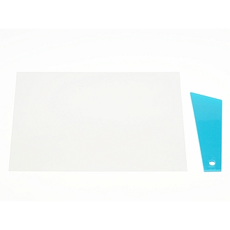 Panasonic LCD Protective Film for Toughbook FZ-G2 FZ-VPF38U Panasonic LCD Protective Film for Toughbook FZ-G2 FZ-VPF38U