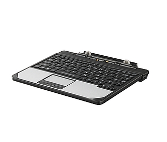 Panasonic Slim Keyboard for CF-33 Vehicle Dock Adapter CF-VKB331M Panasonic Slim Keyboard for CF-33 Vehicle Dock Adapter CF-VKB331M