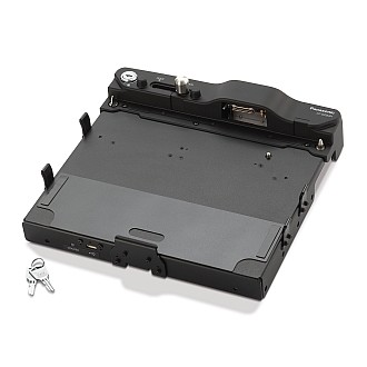 Panasonic CF-30 and CF-31 Vehicle Port Replicator CF-WEB301 Panasonic CF-31 Vehicle Port Replicator CF-WEB301