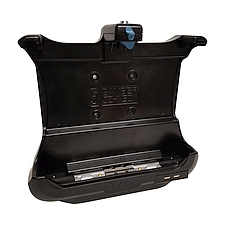Gamber-Johnson CF-33 tablet Cradle and Dock PCPE-GJ33V01/04