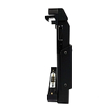 Gamber-Johnson Slim Dock for Toughbook 33 Tablet with Dual RF Pass-through Right Side PCPE-GJ33V12