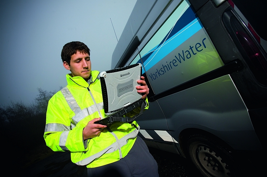 Water Utilities Water Utilities