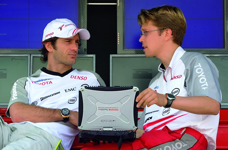 Motor racing Motor Racing