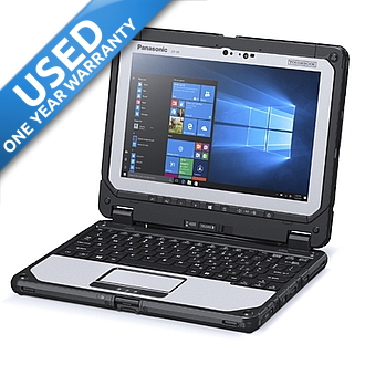 Panasonic Toughbook CF-20
