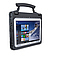 Panasonic Toughbook CF-20 Laptop Screen and Handle Left