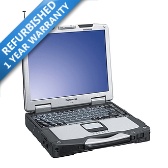 Panasonic Toughbook CF-30