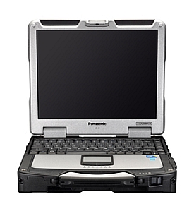 Panasonic Toughbook CF-31 Standard Panasonic Toughbook CF-31 Standard