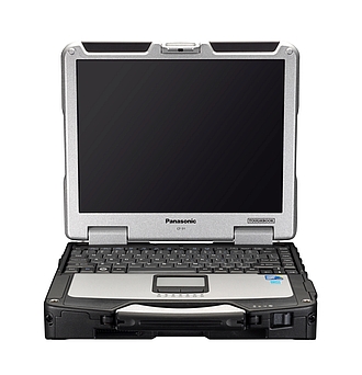 Panasonic Toughbook CF-31 Standard Panasonic Toughbook CF-31 MK5 Standard