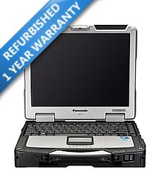 Panasonic Toughbook CF-31 Laptop