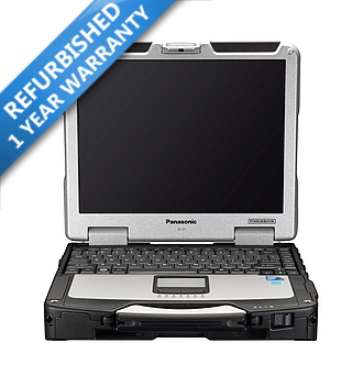 Panasonic Toughbook CF-31