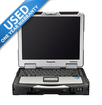 Panasonic Toughbook CF-31 Standard Panasonic Toughbook CF-31