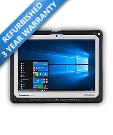 Panasonic Toughbook CF-33 Tablet