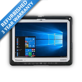 Panasonic Toughbook CF-33 Tablet